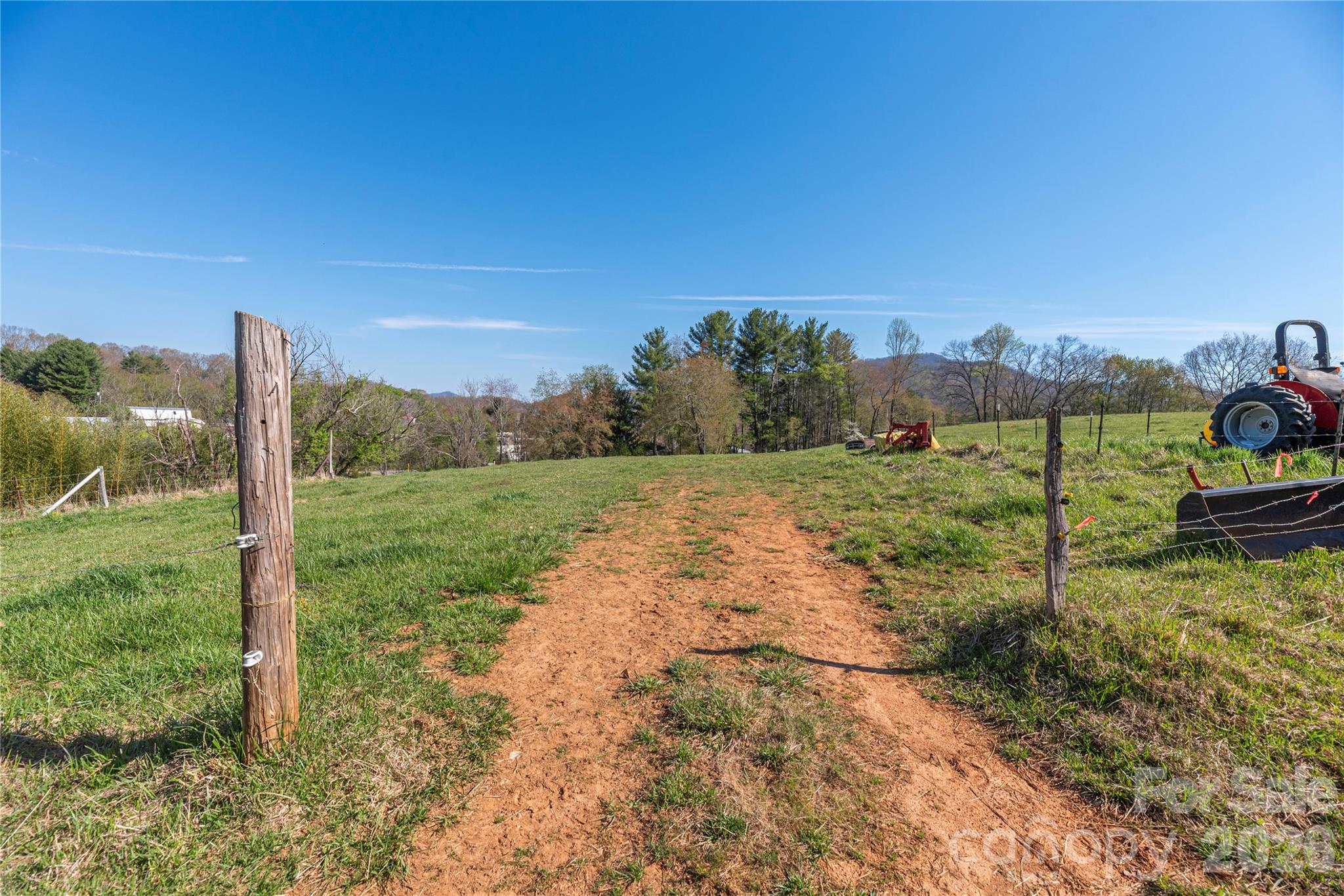284 Woodland Church Road Clyde, NC 28721 - Photo 7 of 25
