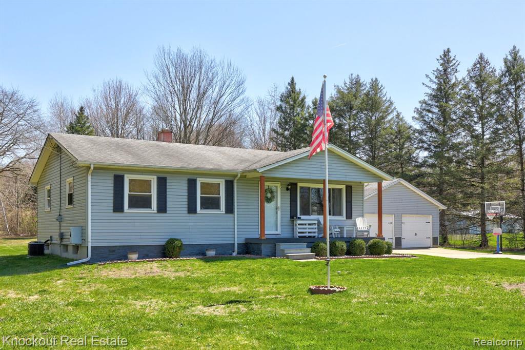11779 Block Road Birch Run, MI 48415 - Photo 54 of 58