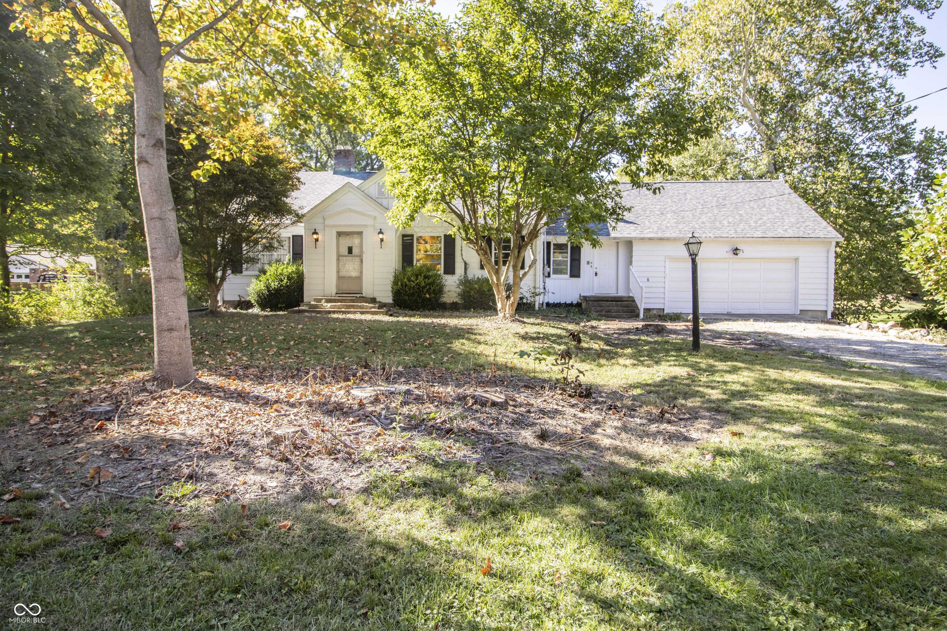 6040 South High School Road Indianapolis, IN 46221 - Photo 1 of 30