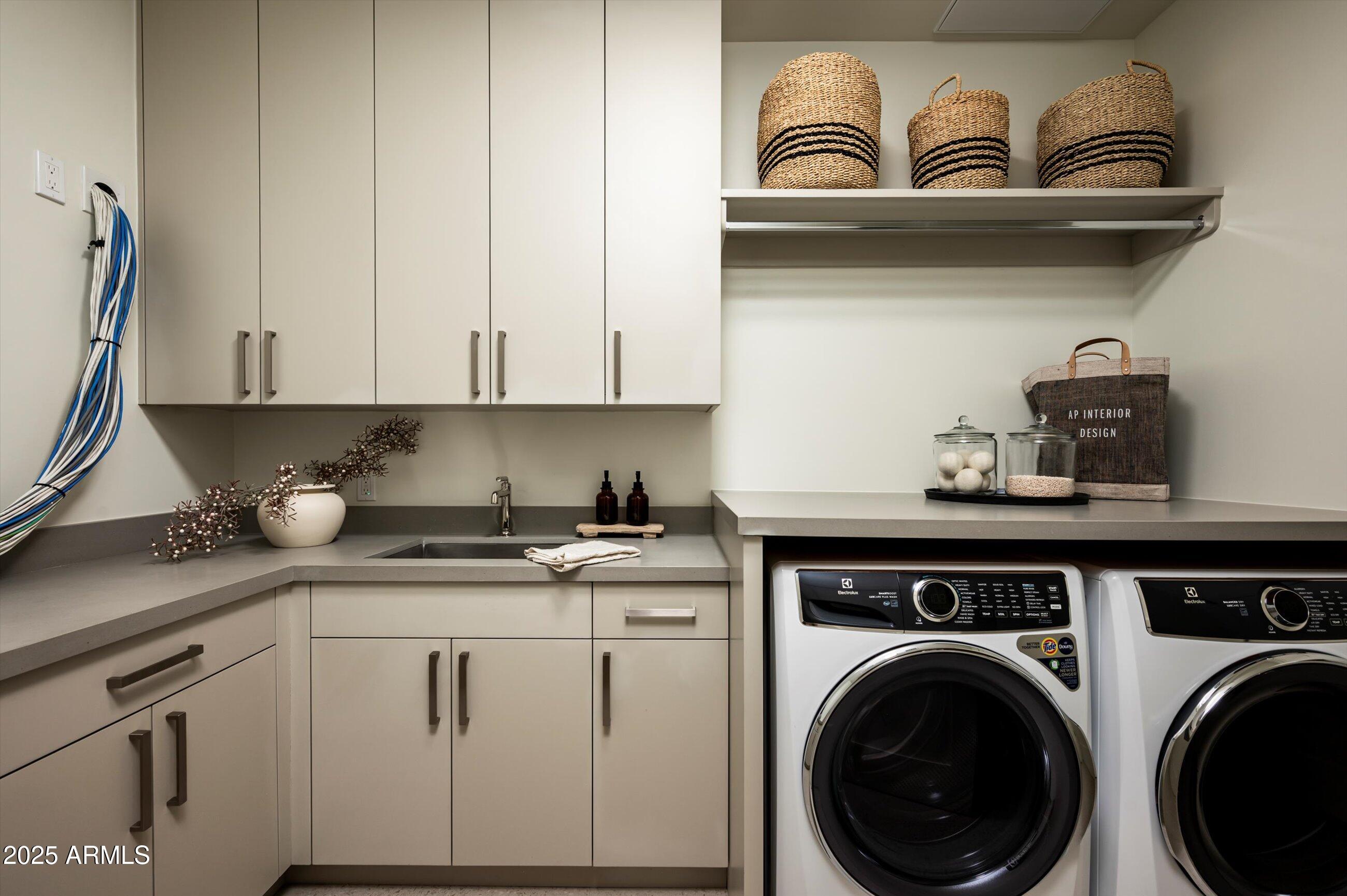 5000 East Camelback Road, Unit 210 Scottsdale, AZ 85251 - Photo 60 of 67 22-21 Ascent Unit210-22