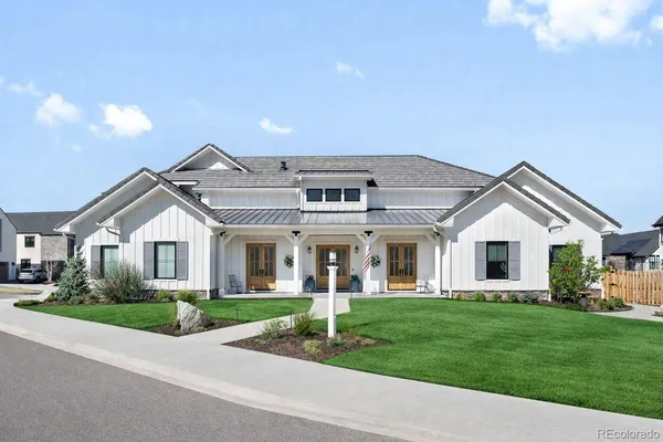 $2,550,000 | 3197 Juniper Court, Golden, CO 80401