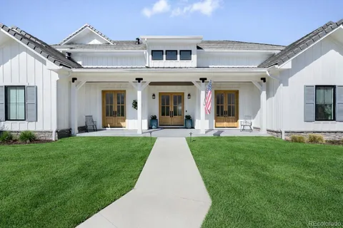 $2,550,000 | 3197 Juniper Court, Golden, CO 80401