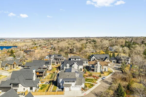 $2,550,000 | 3197 Juniper Court, Golden, CO 80401