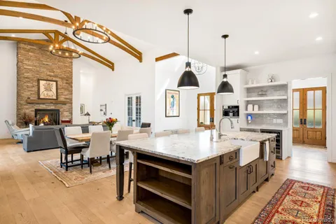 $2,550,000 | 3197 Juniper Court, Golden, CO 80401