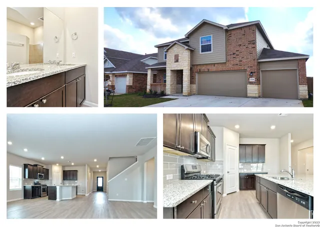 $3,495 | 31749 Acacia Vista, Bulverde, TX 78163