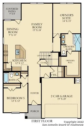 $3,495 | 31749 Acacia Vista, Bulverde, TX 78163