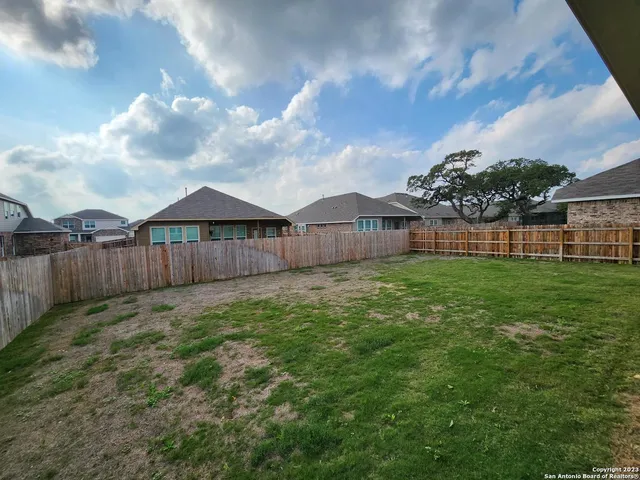 $3,495 | 31749 Acacia Vista, Bulverde, TX 78163