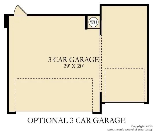 $3,495 | 31749 Acacia Vista, Bulverde, TX 78163