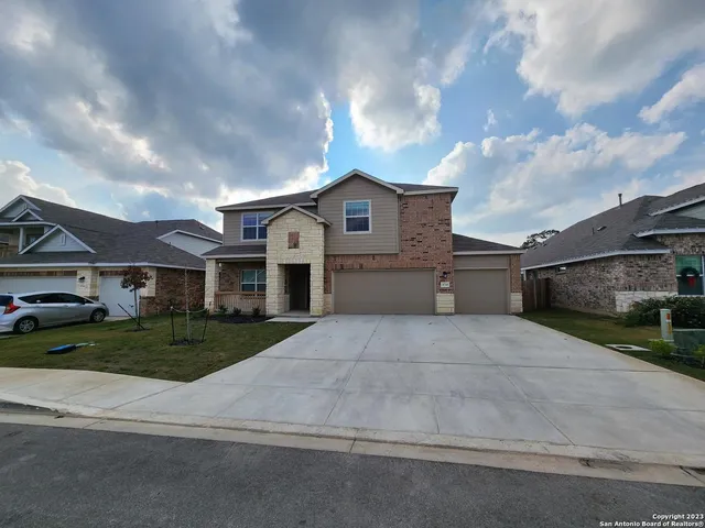 $3,495 | 31749 Acacia Vista, Bulverde, TX 78163