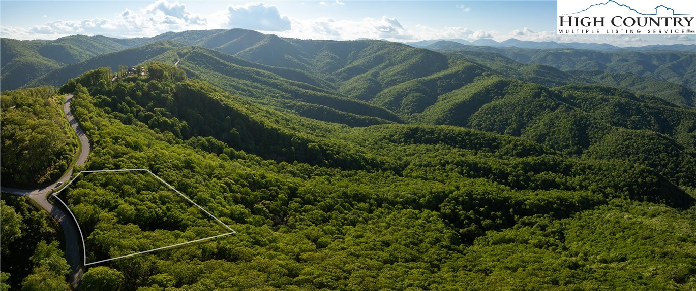 11 Alder Lane Boone, NC 28607 - Photo 6 of 50 a view of a house with a yard
