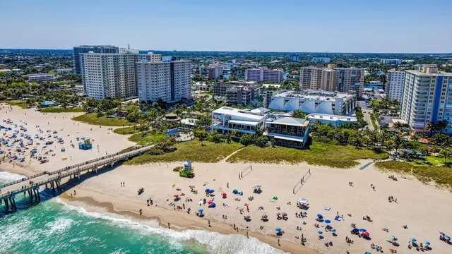 $350,000 | 405 North Ocean Boulevard, Unit 622, Pompano Beach, FL 33062