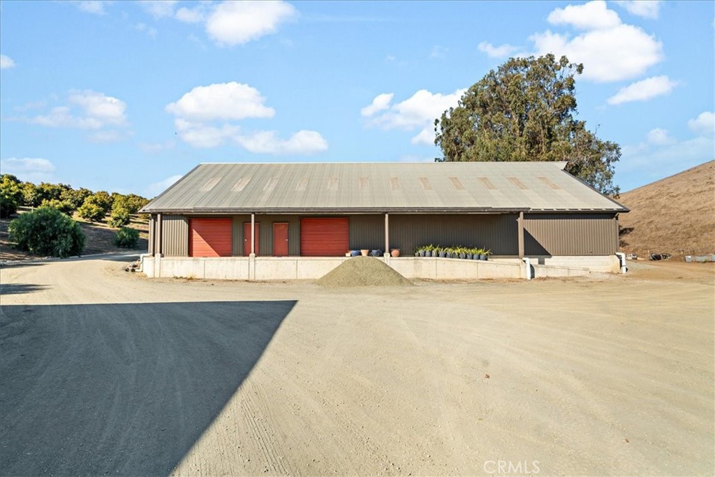3515 Turri Road San Luis Obispo, CA 93405 - Photo 57 of 73 West Barn