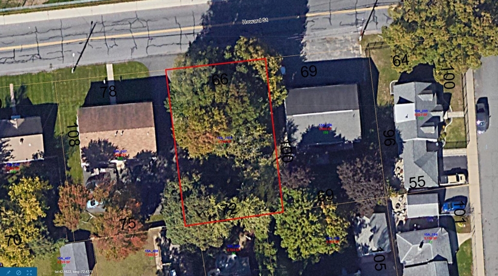 184 Howard Street Ludlow, MA 01056 - Photo 8 of 18