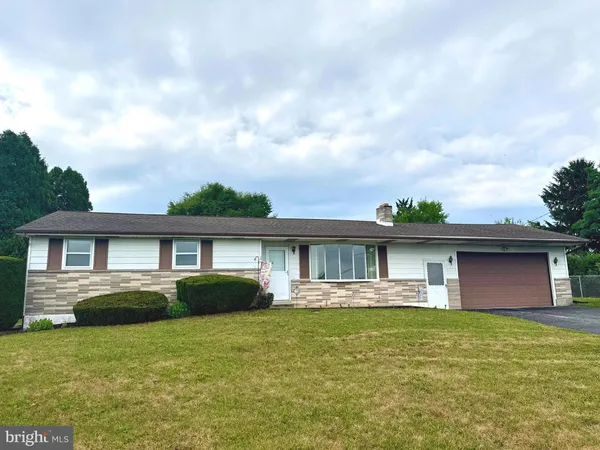 $239,900 | 3591 Emig School Road, Dover, PA 17315