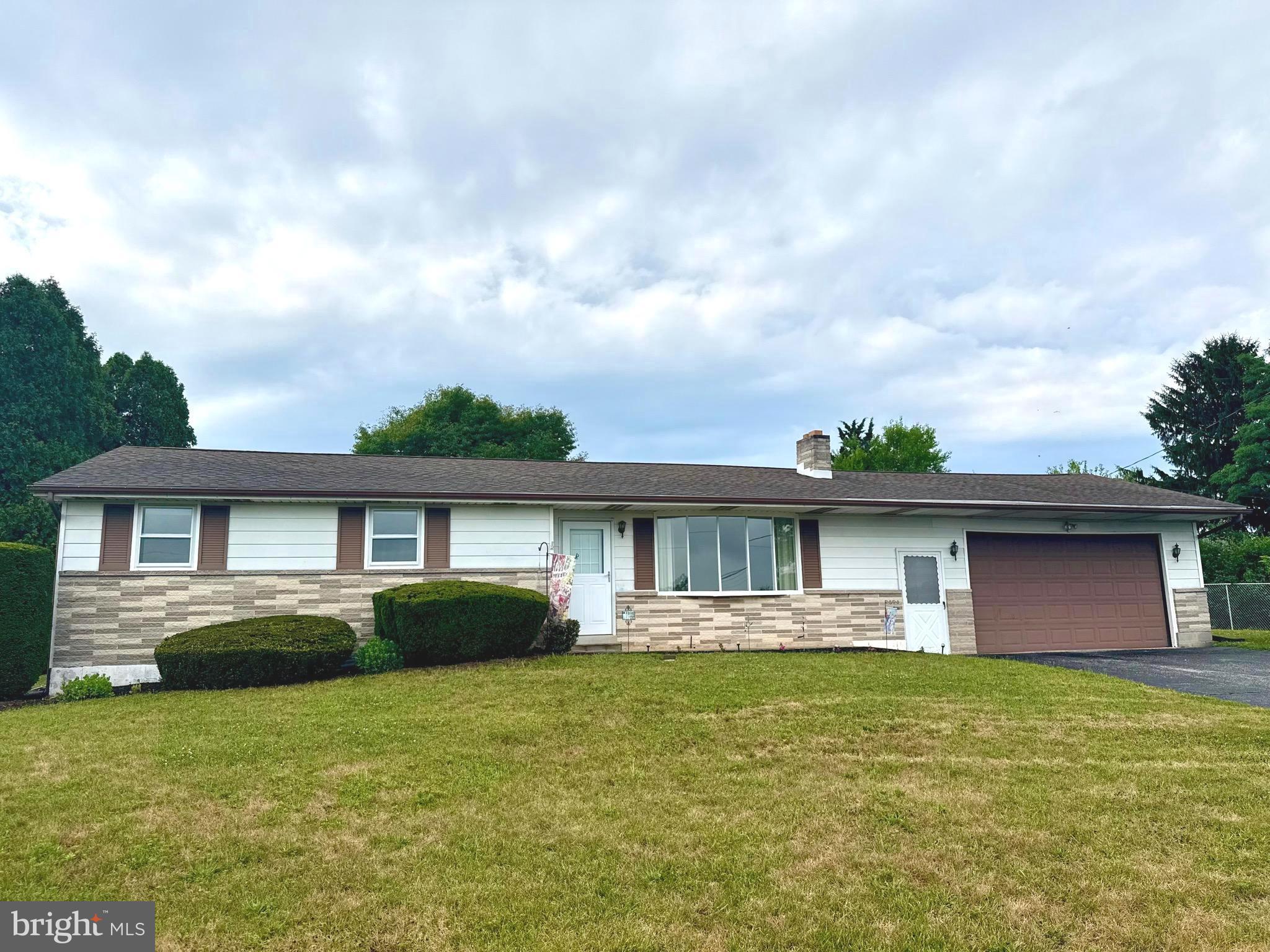 3591 Emig School Road Dover, PA 17315 - Photo 1 of 4