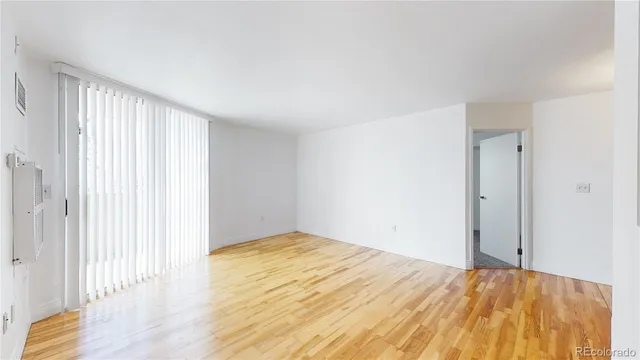 $1,935 | 601 West 11th Avenue, Unit 111, Denver, CO 80204