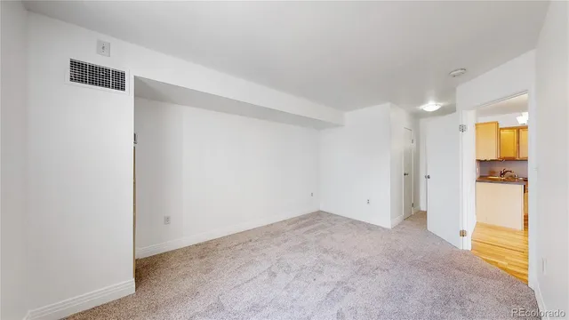 $1,935 | 601 West 11th Avenue, Unit 111, Denver, CO 80204