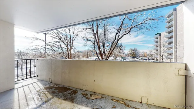 $1,935 | 601 West 11th Avenue, Unit 111, Denver, CO 80204