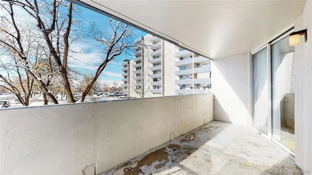 $1,935 | 601 West 11th Avenue, Unit 111, Denver, CO 80204