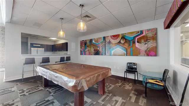 $1,935 | 601 West 11th Avenue, Unit 111, Denver, CO 80204