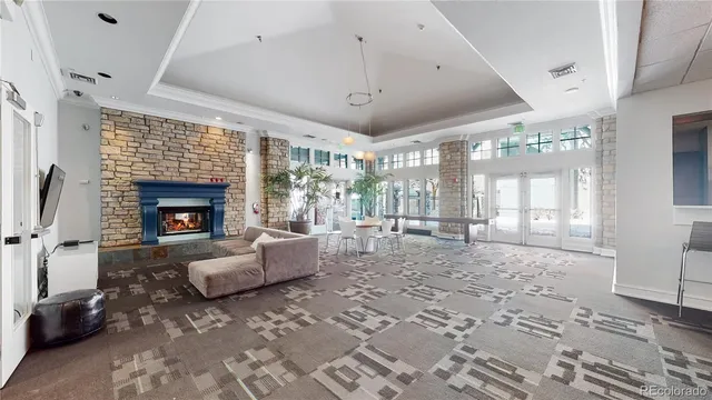 $1,935 | 601 West 11th Avenue, Unit 111, Denver, CO 80204