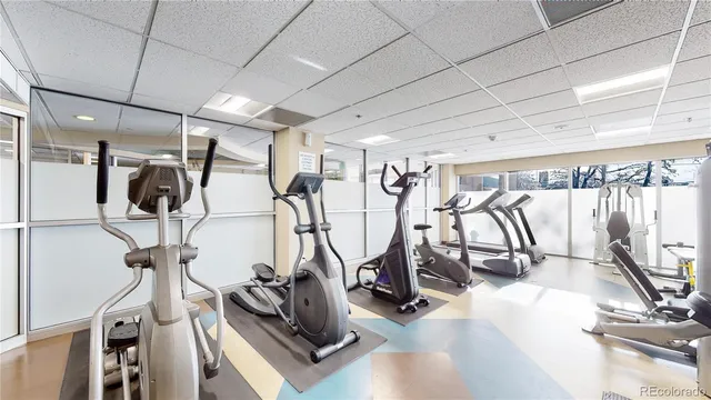 $1,935 | 601 West 11th Avenue, Unit 111, Denver, CO 80204