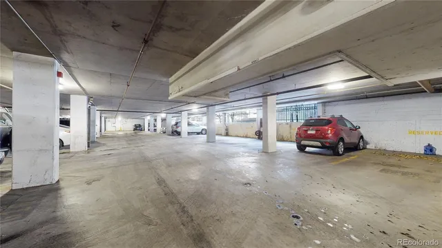 $1,935 | 601 West 11th Avenue, Unit 111, Denver, CO 80204