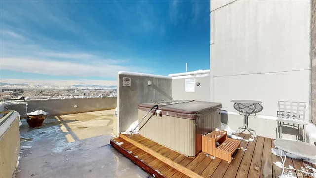 $1,935 | 601 West 11th Avenue, Unit 111, Denver, CO 80204