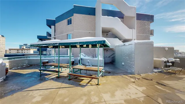 $1,935 | 601 West 11th Avenue, Unit 111, Denver, CO 80204