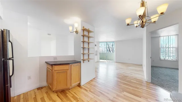 $1,935 | 601 West 11th Avenue, Unit 111, Denver, CO 80204