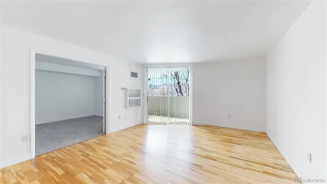 $1,935 | 601 West 11th Avenue, Unit 111, Denver, CO 80204