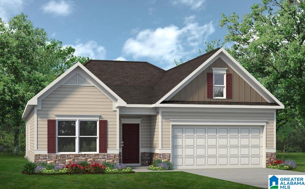 570 Ridgefield Drive Odenville, AL 35120 - Photo 2 of 22