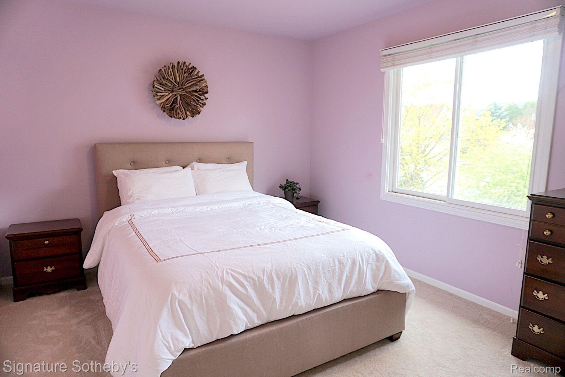 1415 Kentfield Drive Rochester, MI 48307 - Photo 22 of 49 bedroom3.jpg