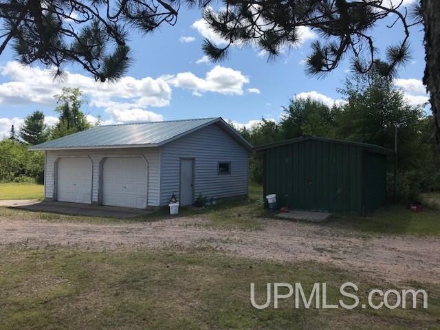 2442 County Rd Fnn Ishpeming, MI 49849 - Photo 2 of 16