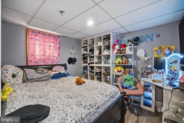 a view of a glass door of a house