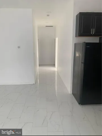 a view of outdoor space with trees