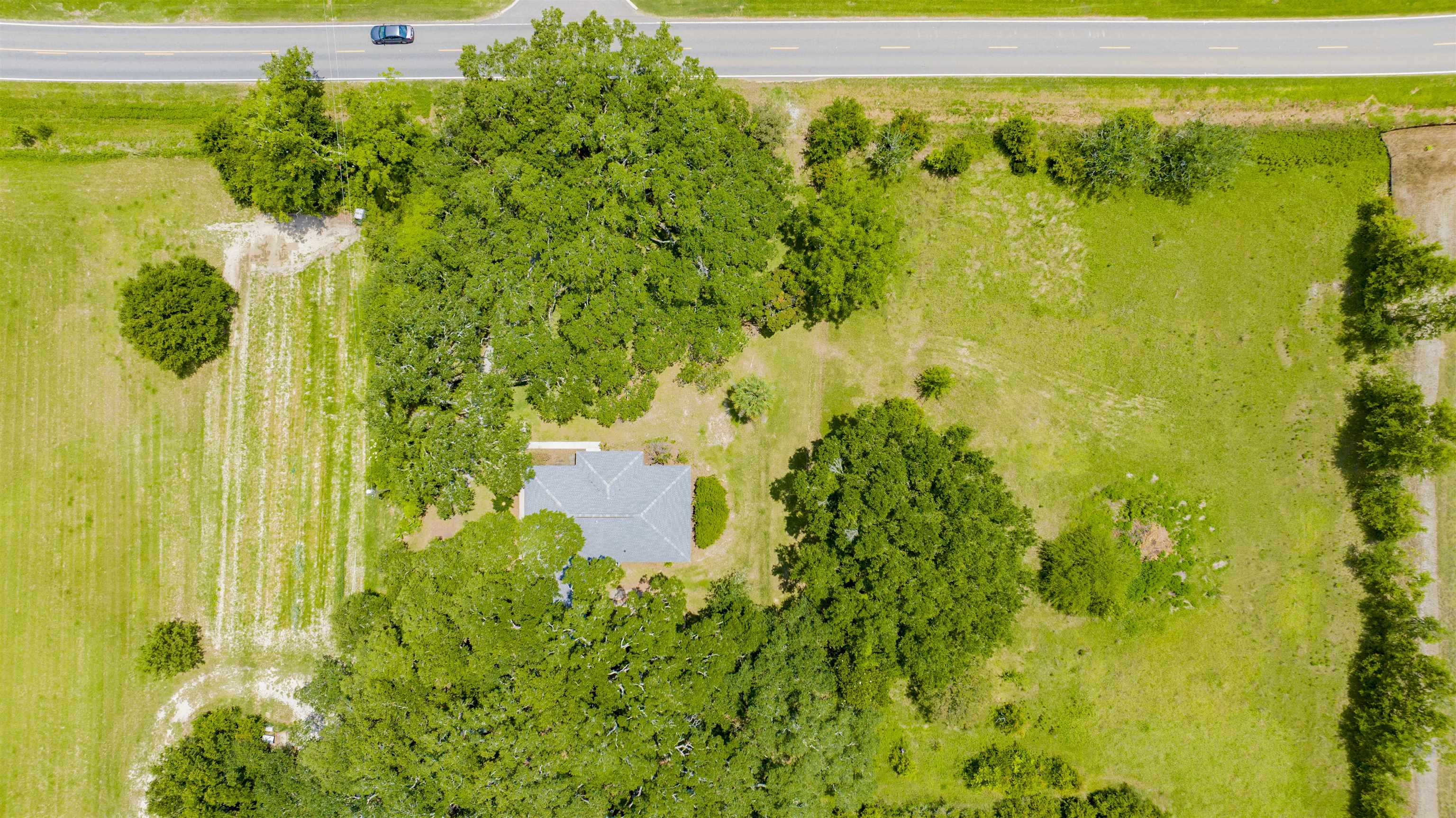 18347 Underwood Road Foley, AL 36535 - Photo 36 of 40 Aerial View