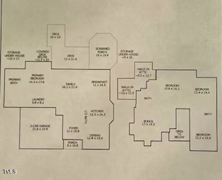 1425 Bascomb Drive Raleigh, NC 27614 - Photo 51 of 51