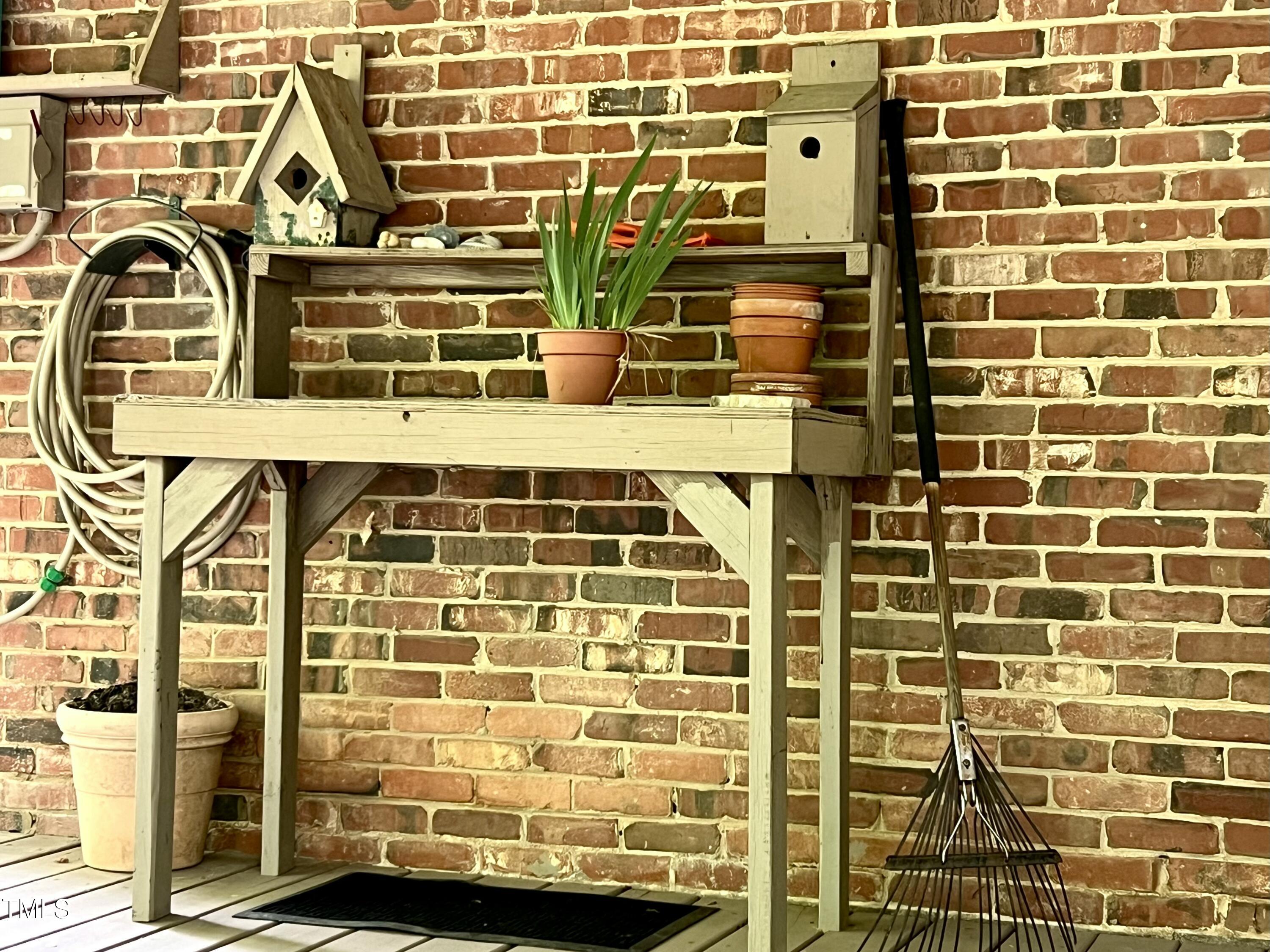 1425 Bascomb Drive Raleigh, NC 27614 - Photo 29 of 51 a bathroom with a shower