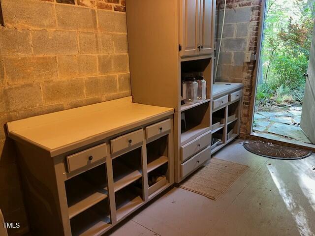 1425 Bascomb Drive Raleigh, NC 27614 - Photo 32 of 51 a view of storage and utility room