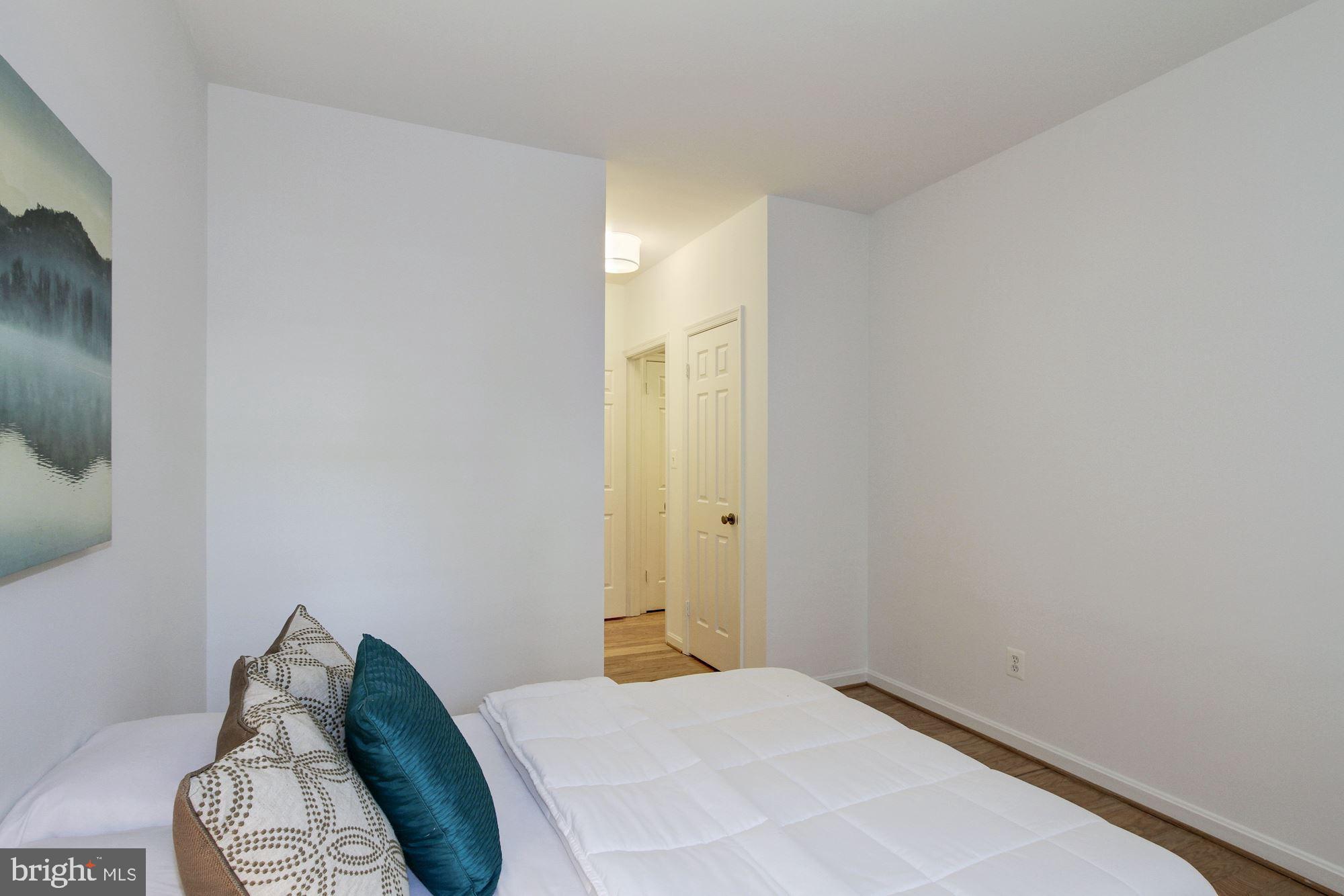 1205 N Street Northwest, Unit A Washington, DC 20005 - Photo 18 of 25