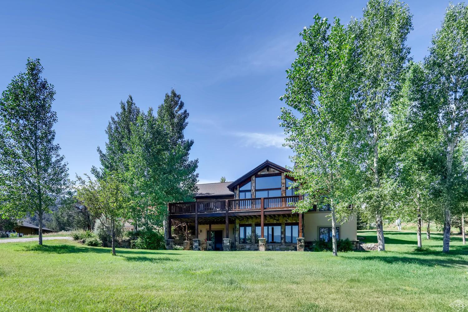 1800 Spring Creek Road Gypsum, CO 81637 - Photo 1 of 28 Additional Photo