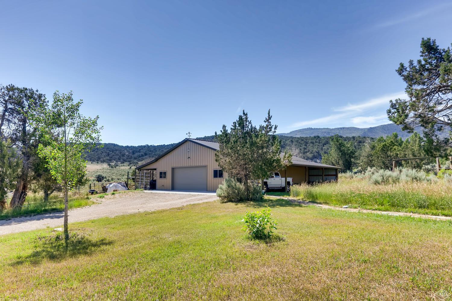 1800 Spring Creek Road Gypsum, CO 81637 - Photo 11 of 28 Additional Photo