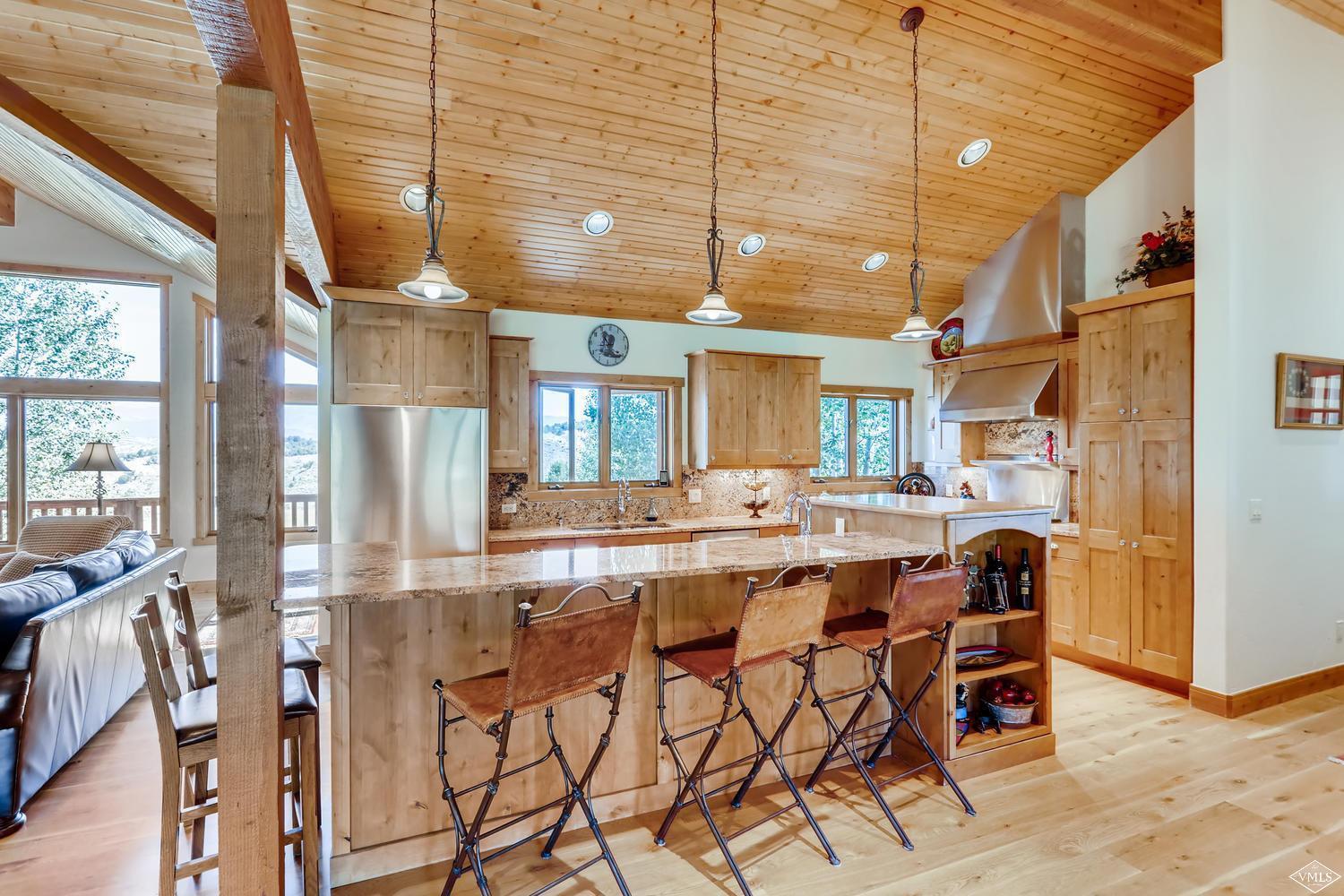 1800 Spring Creek Road Gypsum, CO 81637 - Photo 12 of 28 Additional Photo