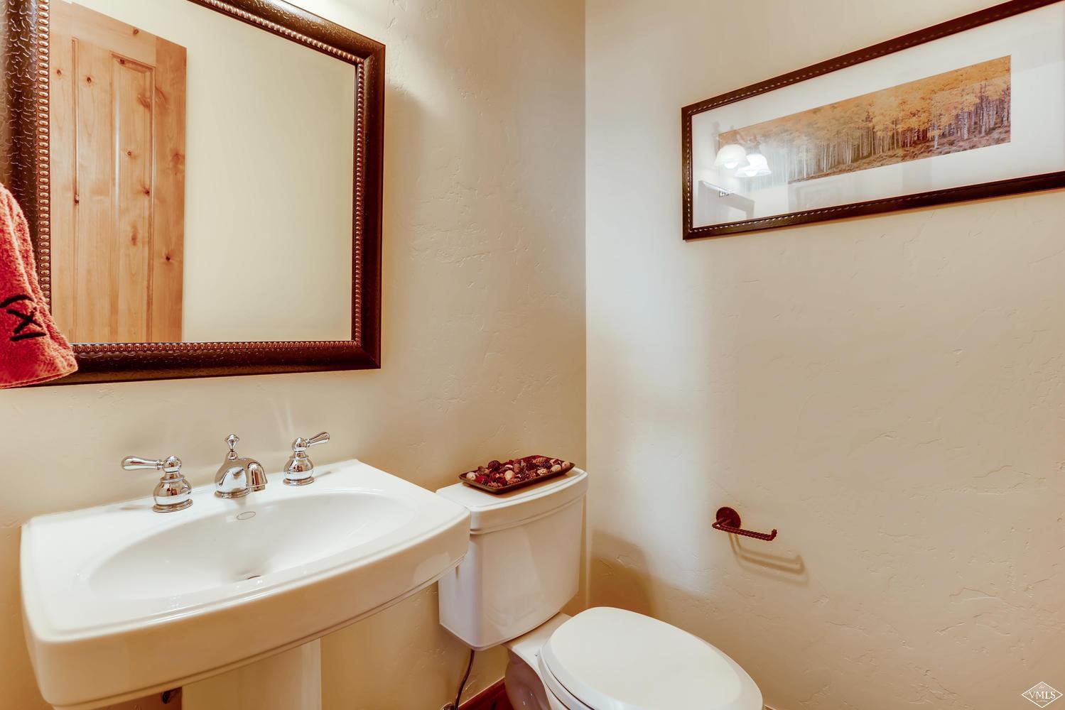 1800 Spring Creek Road Gypsum, CO 81637 - Photo 15 of 28 Additional Photo
