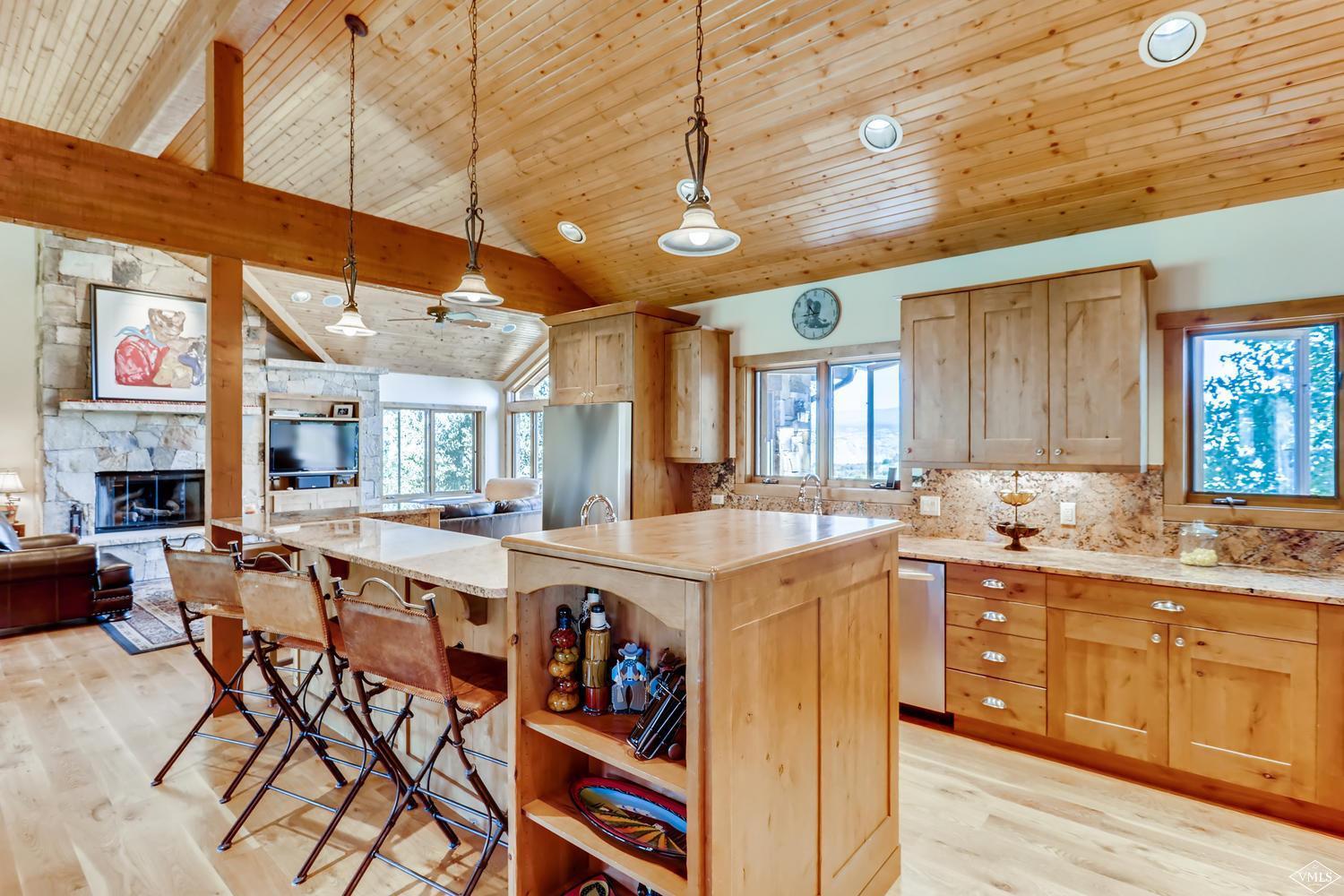 1800 Spring Creek Road Gypsum, CO 81637 - Photo 2 of 28 Additional Photo