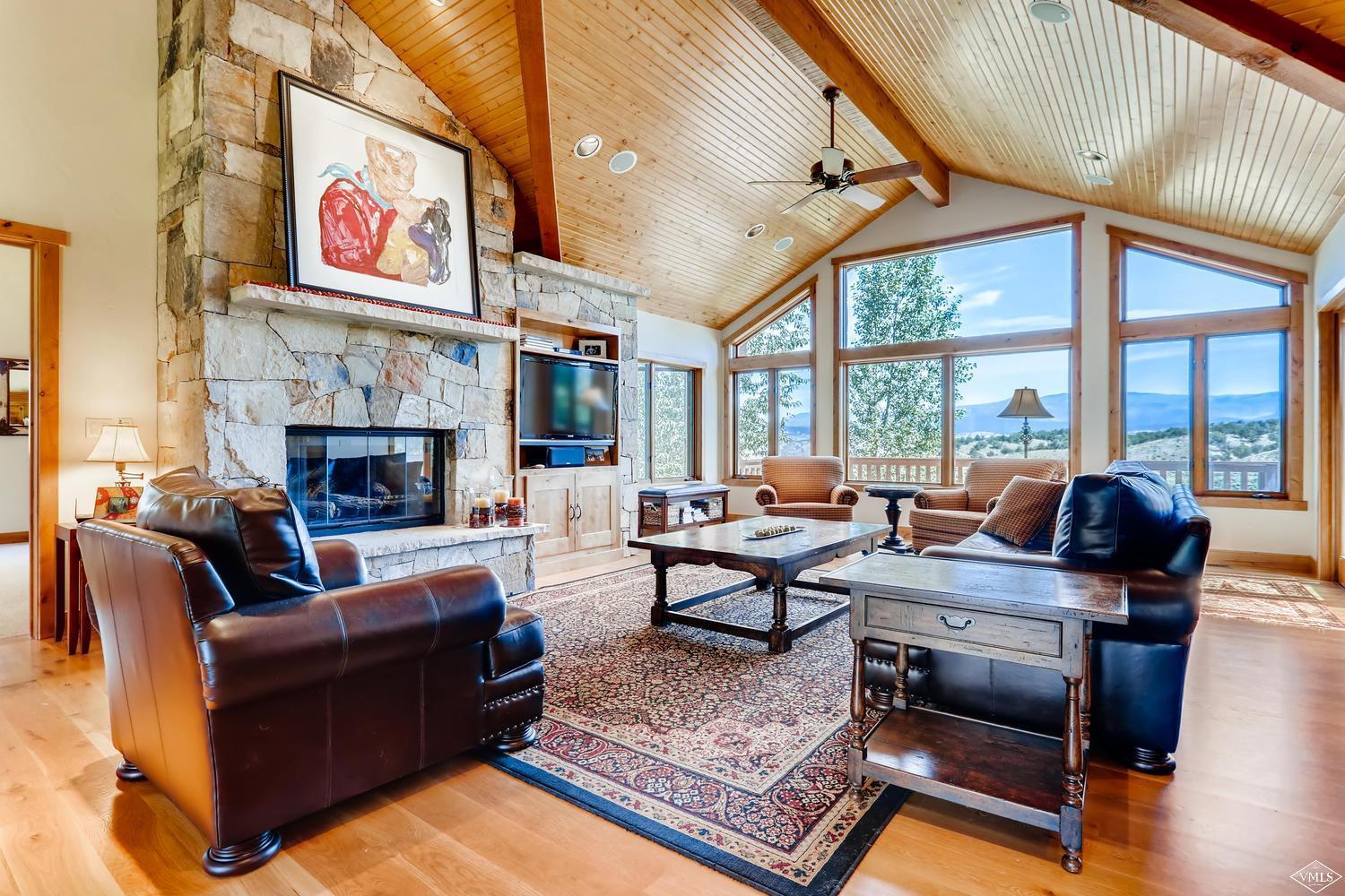 1800 Spring Creek Road Gypsum, CO 81637 - Photo 4 of 28 Additional Photo