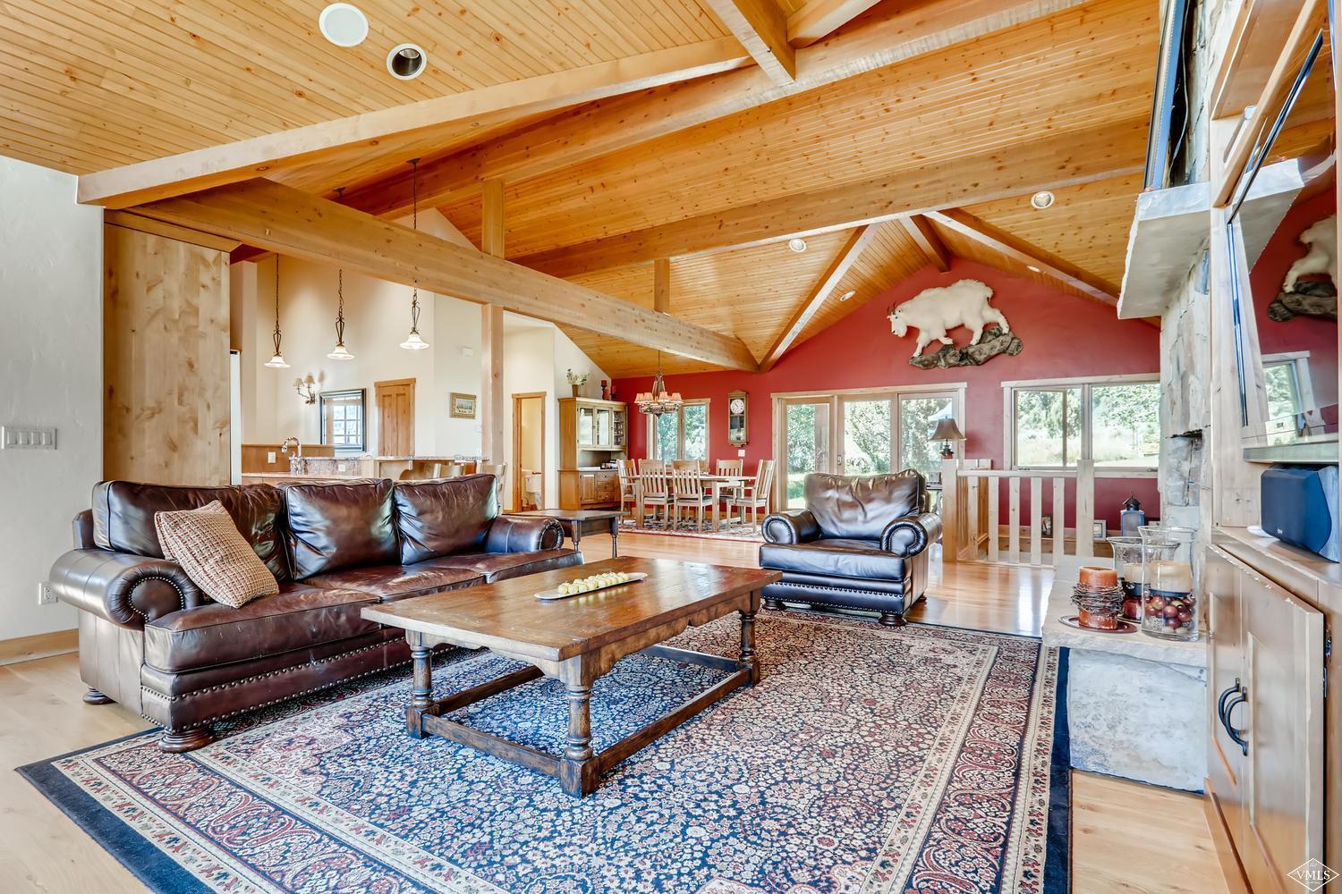 1800 Spring Creek Road Gypsum, CO 81637 - Photo 5 of 28 Additional Photo
