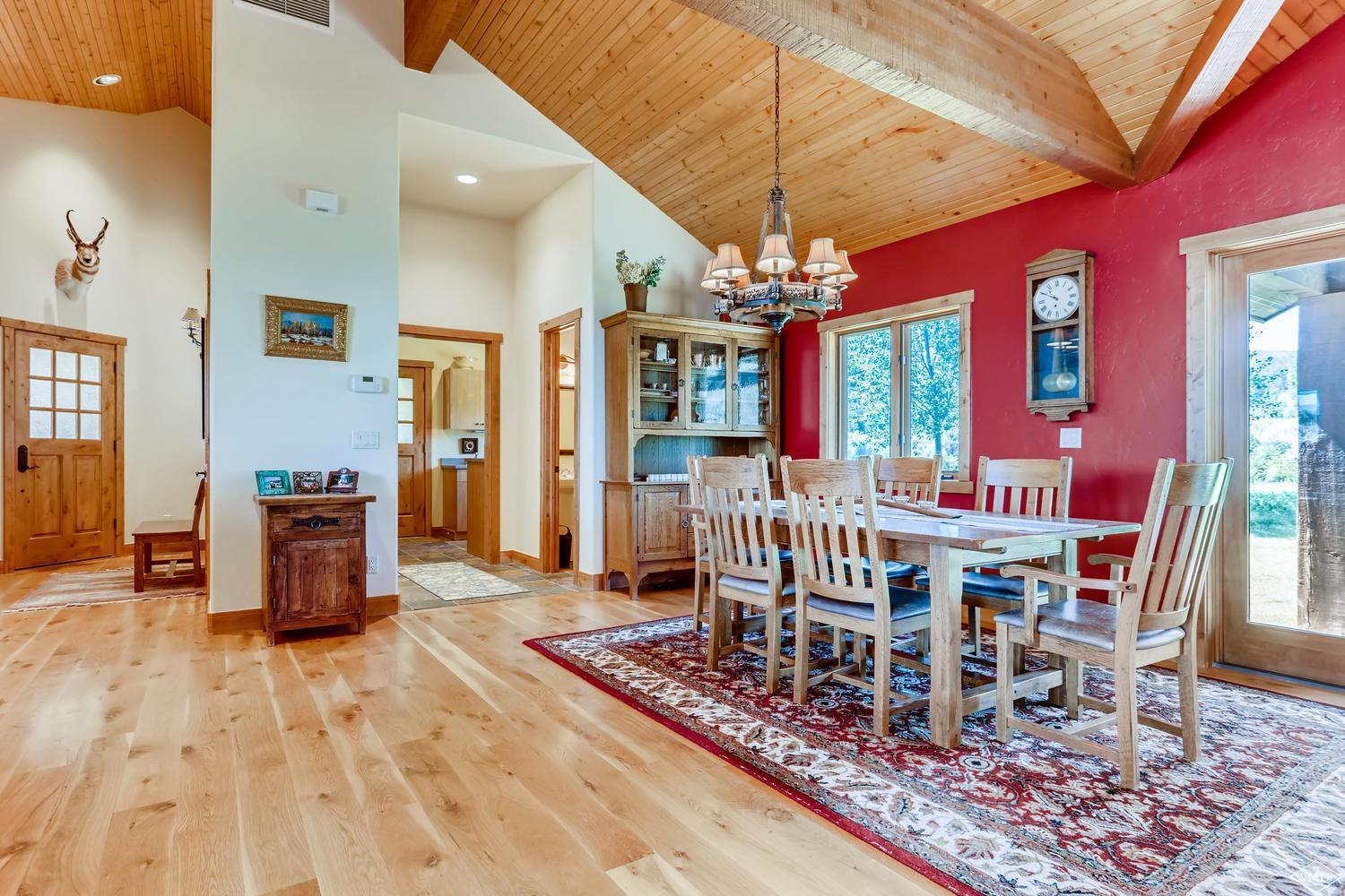 1800 Spring Creek Road Gypsum, CO 81637 - Photo 6 of 28 Additional Photo