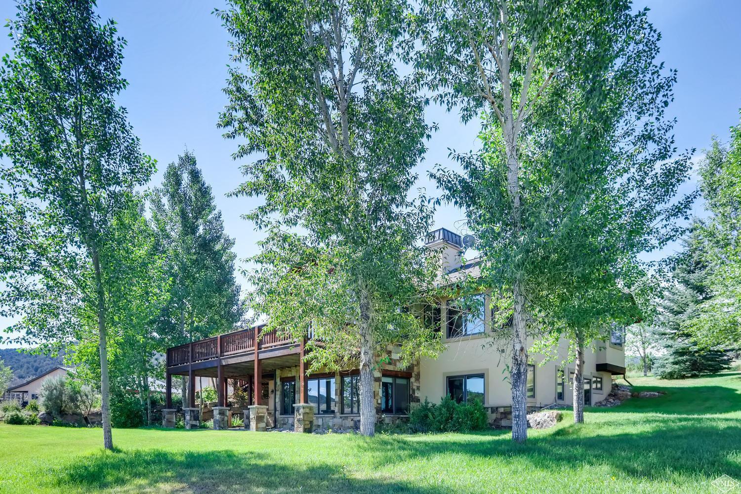 1800 Spring Creek Road Gypsum, CO 81637 - Photo 7 of 28 Additional Photo